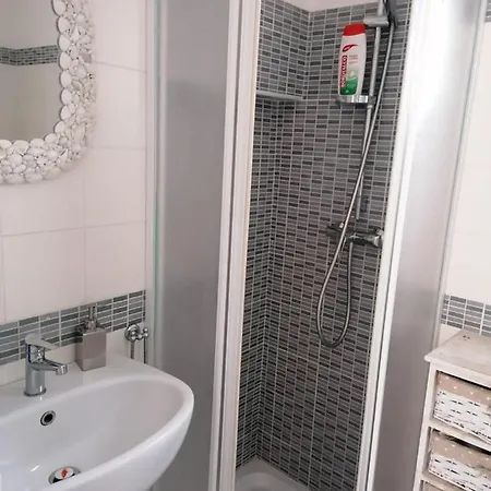 Holiday home Valerie Gallipoli